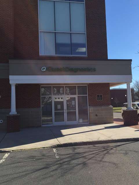 Quest Diagnostics Plainsboro Town Center